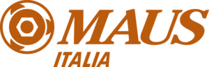 Logo - Maus Italia